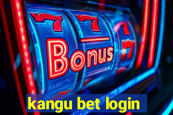 kangu bet login